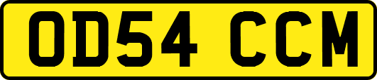 OD54CCM