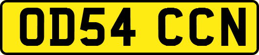 OD54CCN