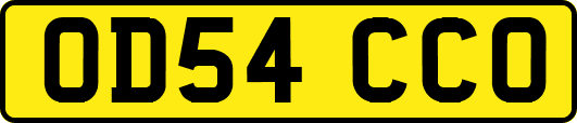 OD54CCO