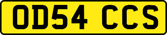 OD54CCS
