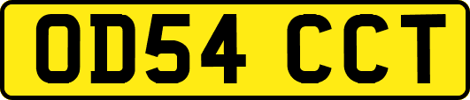 OD54CCT