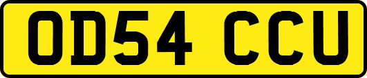 OD54CCU