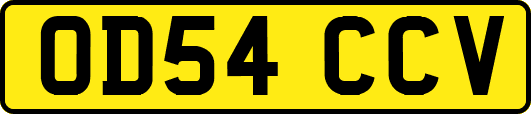 OD54CCV
