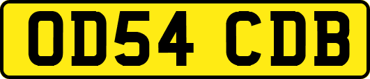 OD54CDB