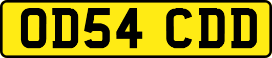 OD54CDD