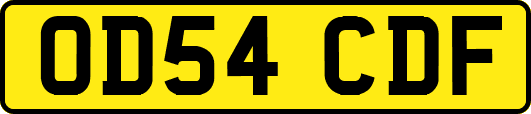 OD54CDF