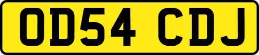 OD54CDJ
