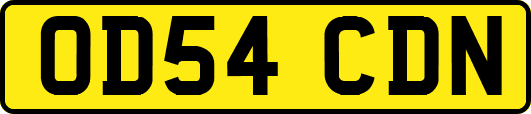 OD54CDN