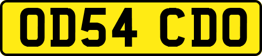 OD54CDO