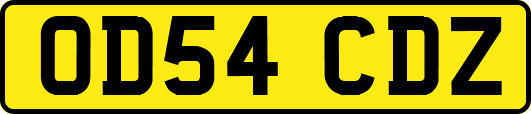 OD54CDZ