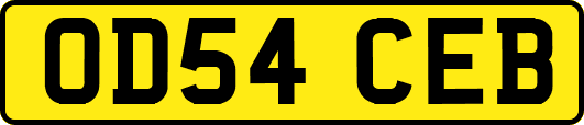 OD54CEB