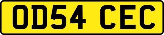 OD54CEC