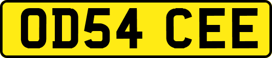 OD54CEE