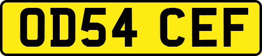 OD54CEF