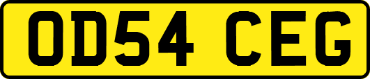 OD54CEG