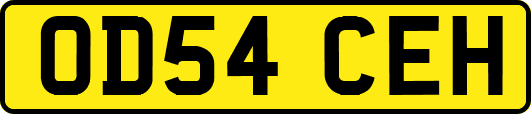 OD54CEH