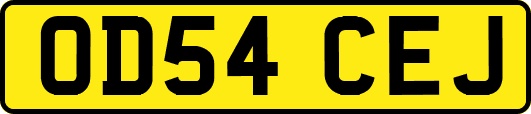 OD54CEJ