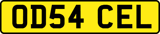 OD54CEL