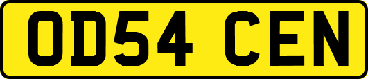 OD54CEN