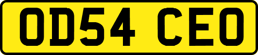 OD54CEO