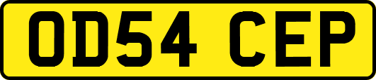OD54CEP