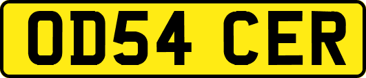 OD54CER