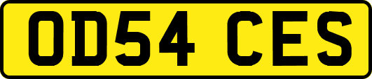OD54CES
