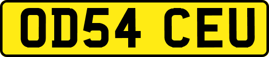 OD54CEU