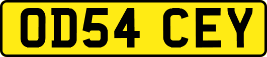 OD54CEY
