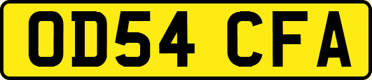OD54CFA