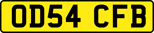 OD54CFB