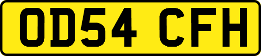 OD54CFH