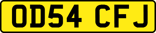 OD54CFJ