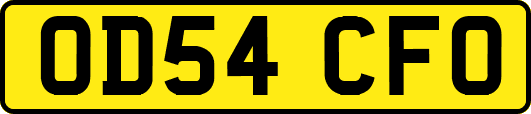 OD54CFO