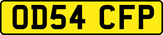 OD54CFP