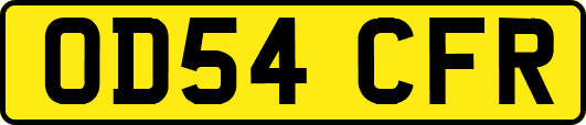 OD54CFR
