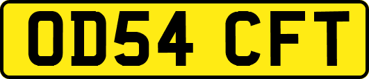 OD54CFT