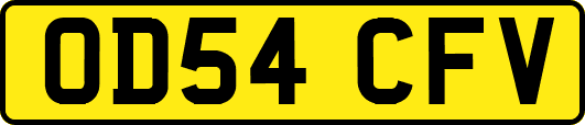 OD54CFV