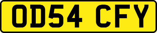 OD54CFY