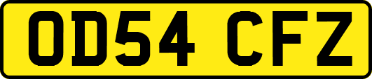 OD54CFZ