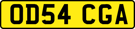 OD54CGA