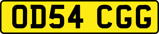 OD54CGG