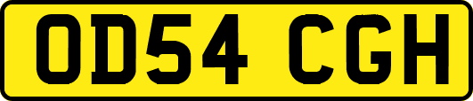 OD54CGH