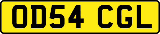 OD54CGL