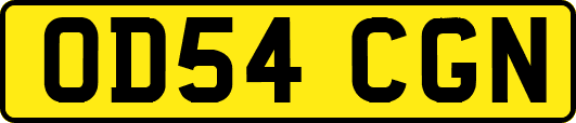 OD54CGN