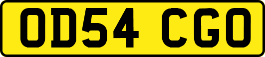 OD54CGO