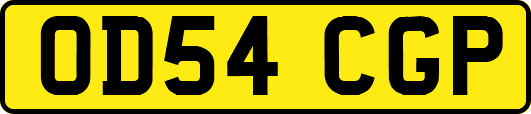 OD54CGP