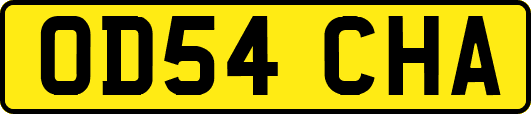 OD54CHA