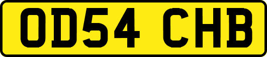 OD54CHB