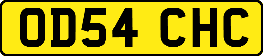 OD54CHC